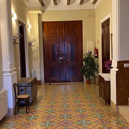 Casa Rural Frigols Chella Exterior photo