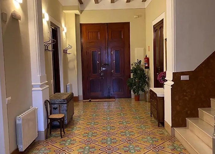 Casa Rural Frigols
