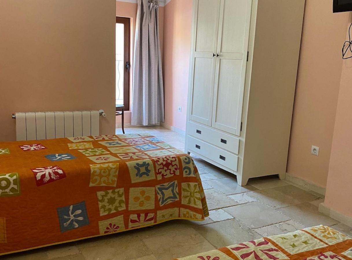 Villa Frigols Chella
