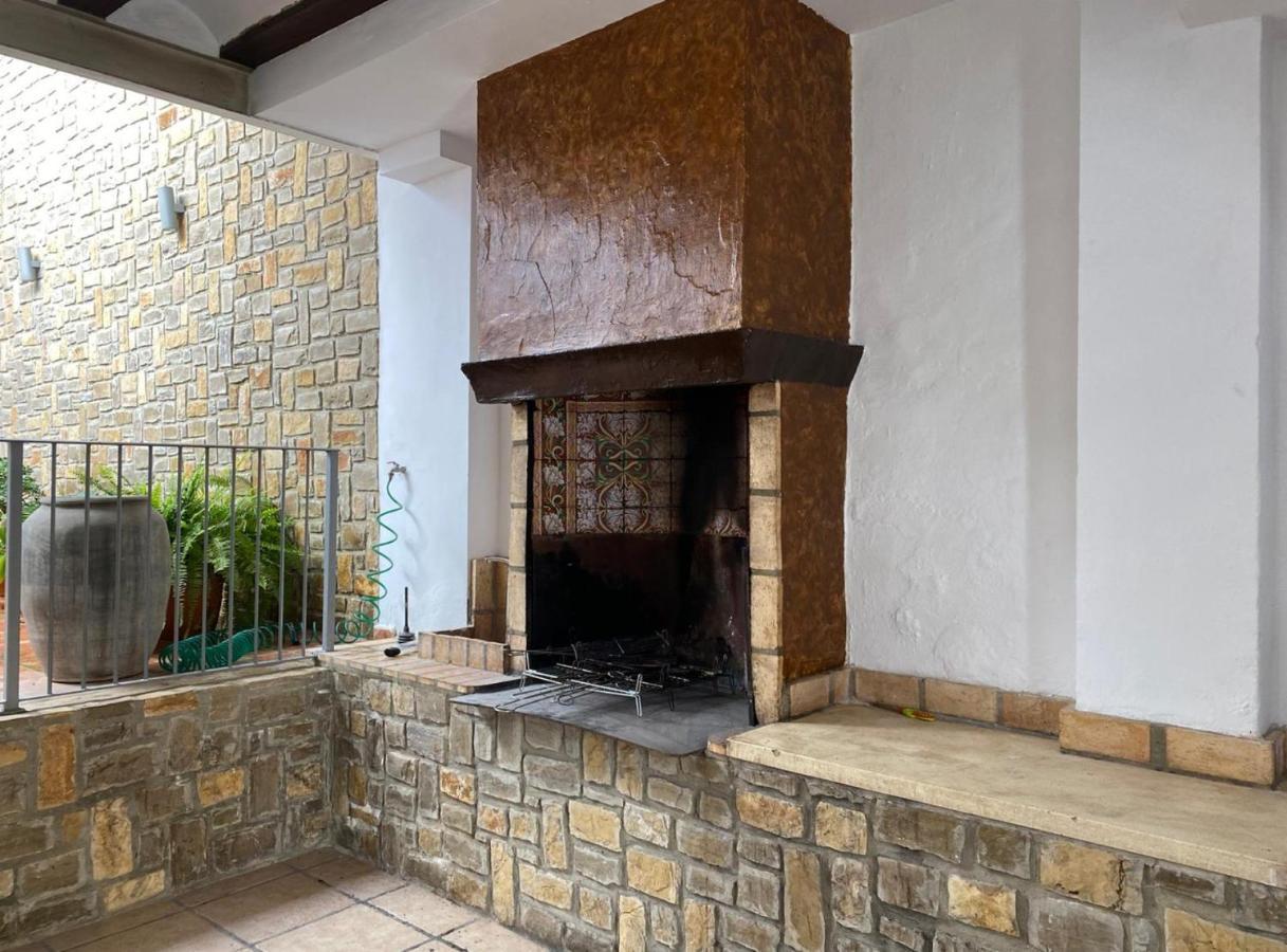 Frigols Villa Chella
