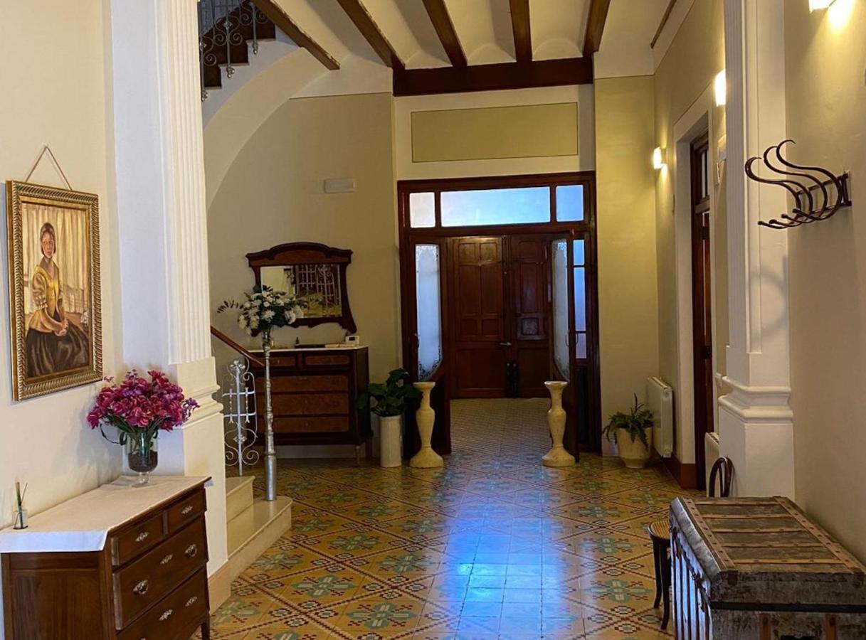 Frigols Villa Chella