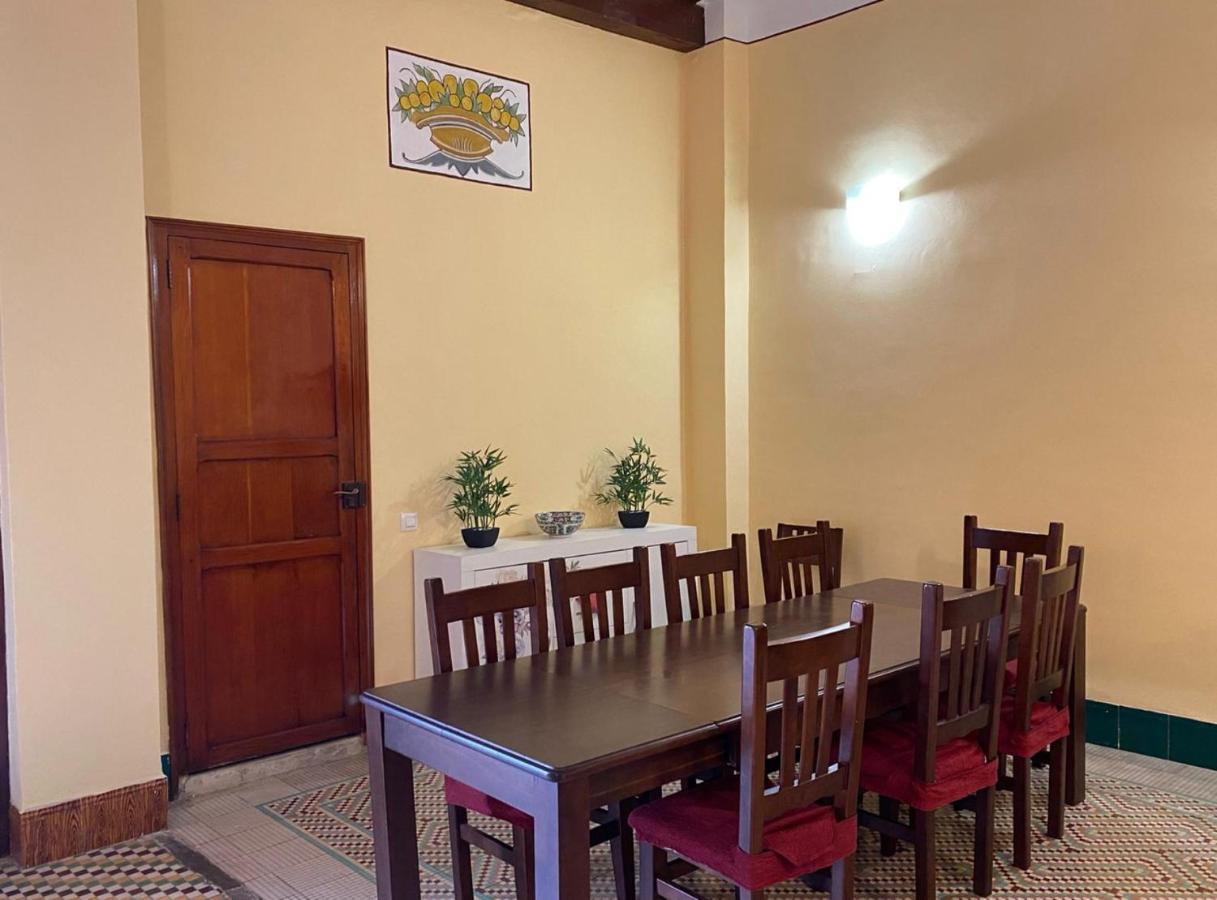 Frigols Villa Chella