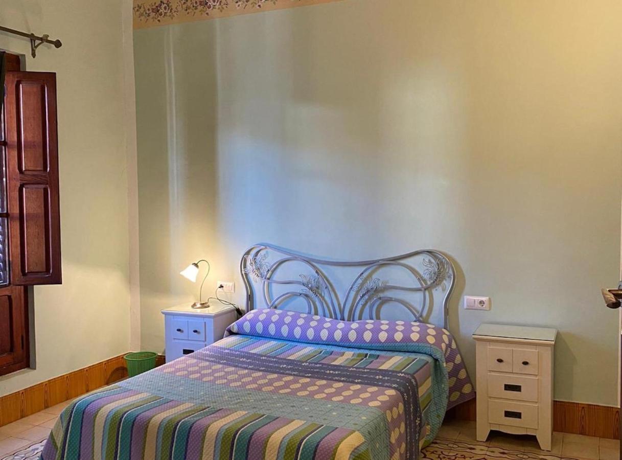 Frigols Villa