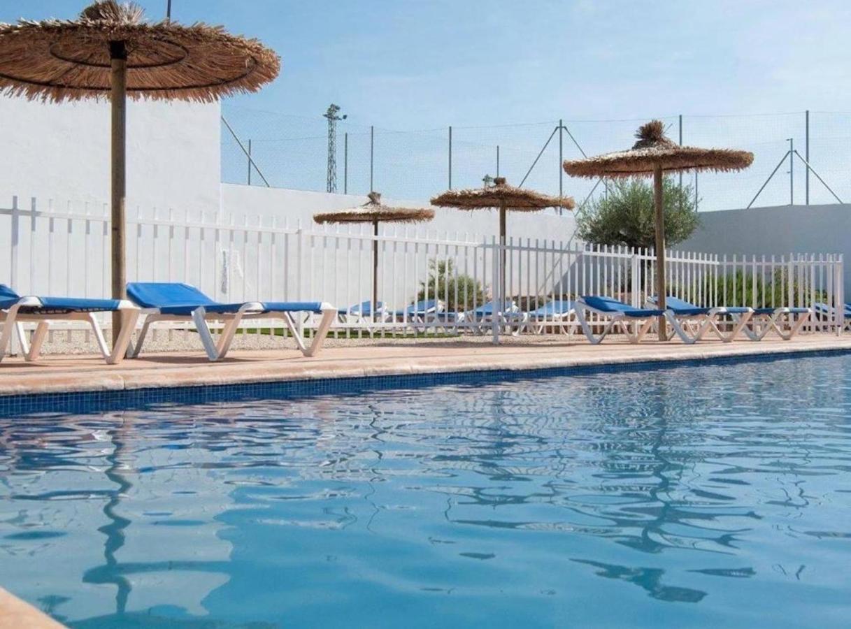 Villa Frigols Chella