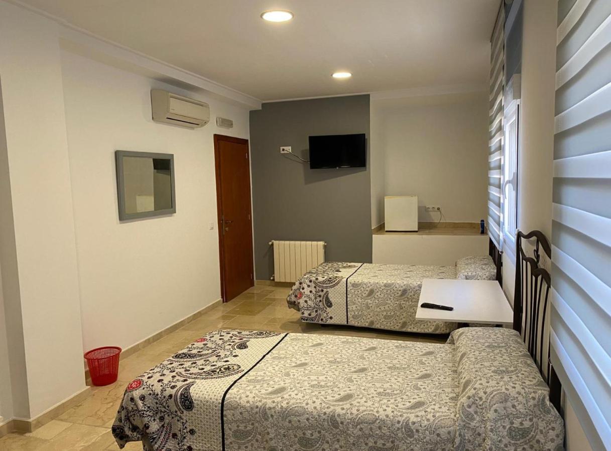 Villa Frigols *