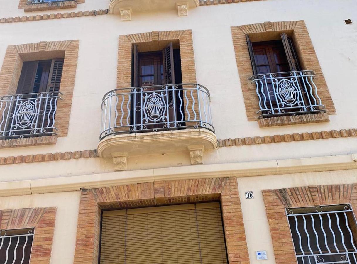 Villa Frigols Chella