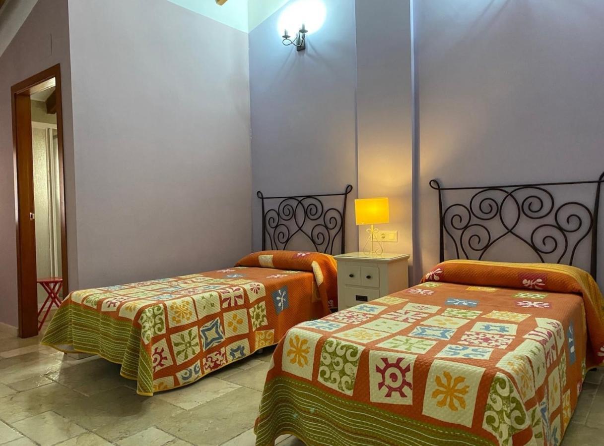 Frigols Villa *